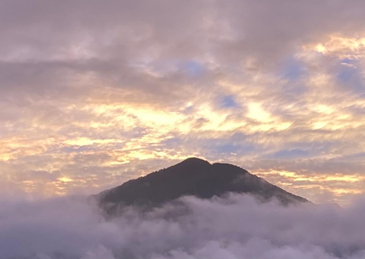 心適都蘭comfy Inn, Dulan ตงเหอ ภายนอก รูปภาพ