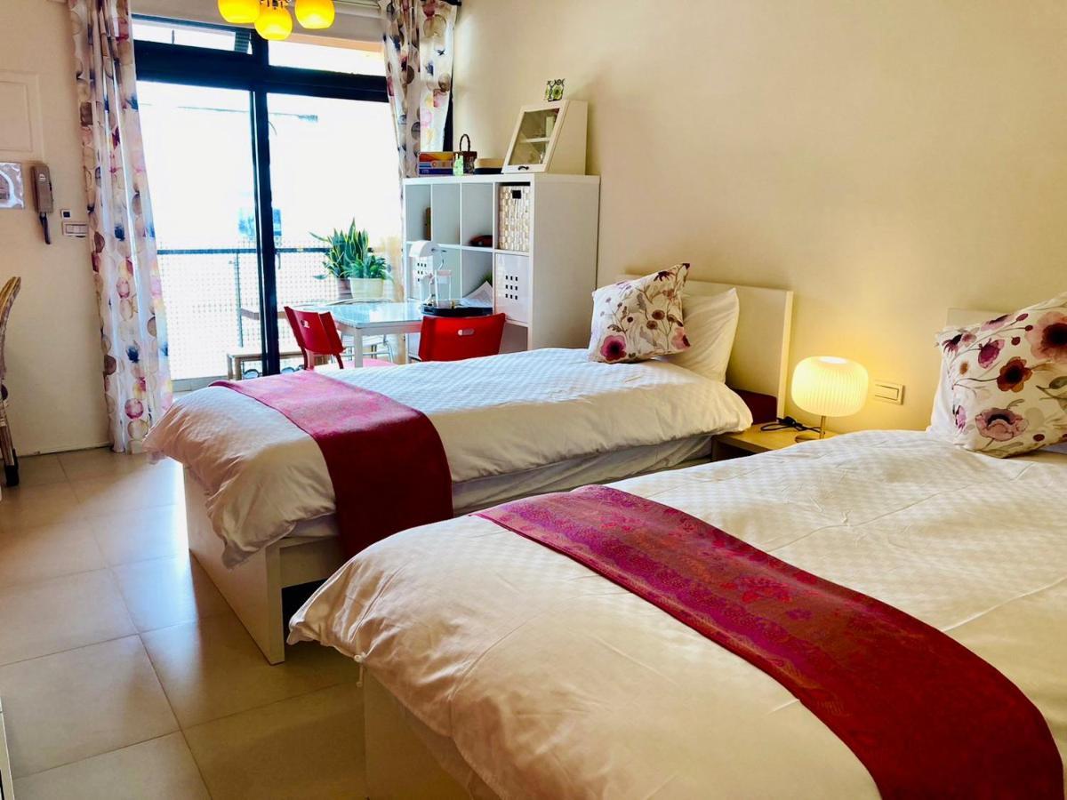 心適都蘭comfy Inn, Dulan ตงเหอ ภายนอก รูปภาพ
