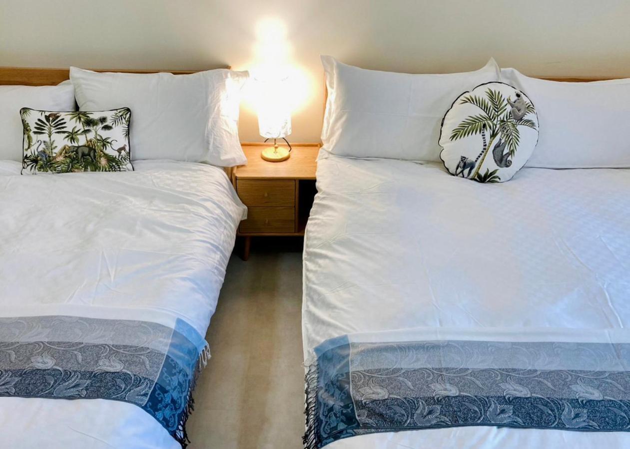 心適都蘭comfy Inn, Dulan ตงเหอ ภายนอก รูปภาพ